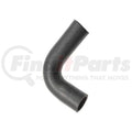 CURVED RADIATOR HOSE