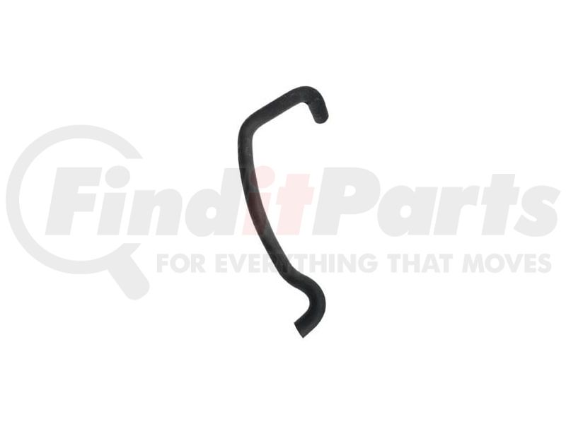 CURVED RADIATOR HOSE