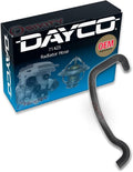 CURVED RADIATOR HOSE