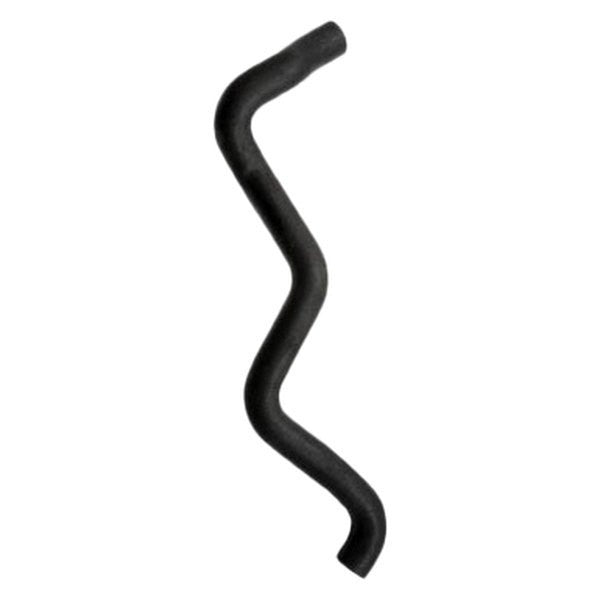 CURVED RADIATOR HOSE