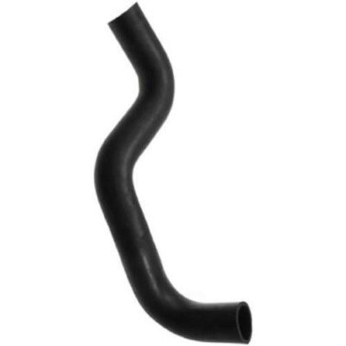 CURVED RADIATOR HOSE
