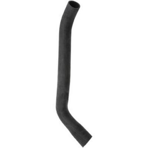 CURVED RADIATOR HOSE