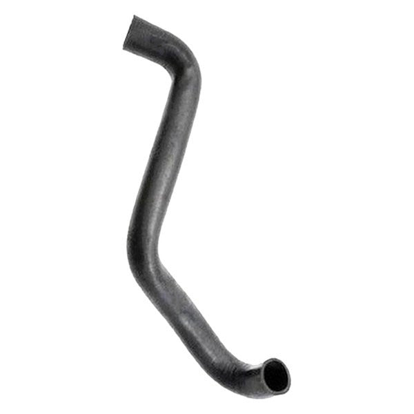 CURVED RADIATOR HOSE
