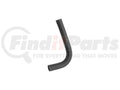 CURVED RADIATOR HOSE