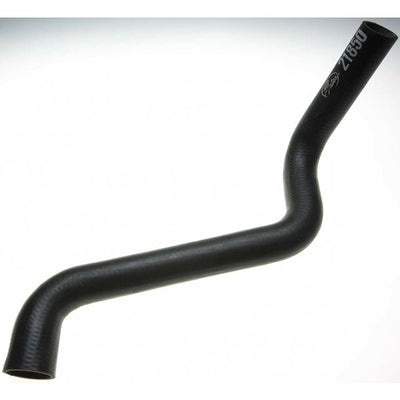 CURVED RADIATOR HOSE