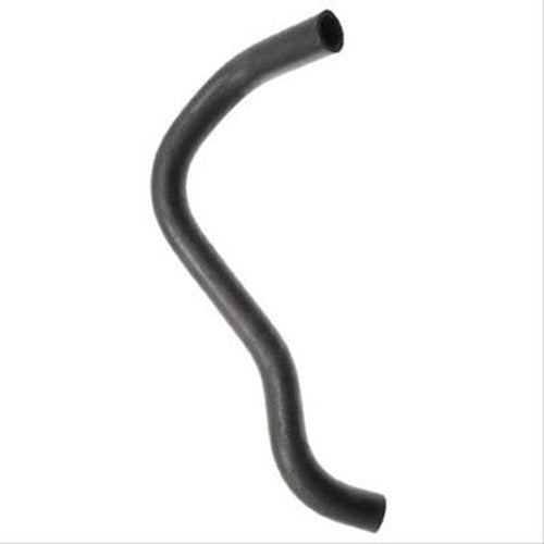 CURVED RADIATOR HOSE