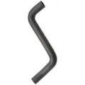 CURVED RADIATOR HOSE