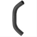 CURVED RADIATOR HOSE