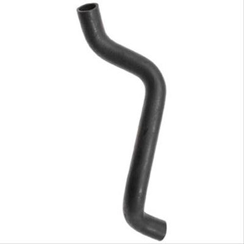 CURVED RADIATOR HOSE