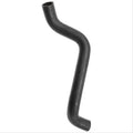 CURVED RADIATOR HOSE