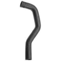 CURVED RADIATOR HOSE