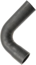 CURVED RADIATOR HOSE