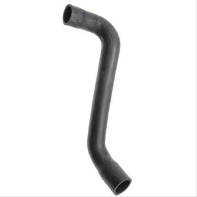 CURVED RADIATOR HOSE