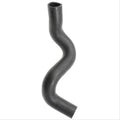 CURVED RADIATOR HOSE