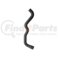 CURVED RADIATOR HOSE