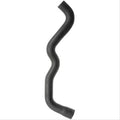 CURVED RADIATOR HOSE