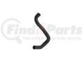 CURVED RADIATOR HOSE