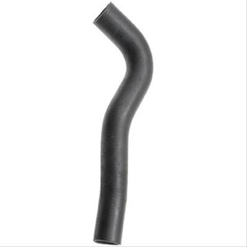 CURVED RADIATOR HOSE