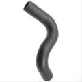 CURVED RADIATOR HOSE
