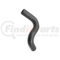 CURVED RADIATOR HOSE