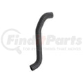 CURVED RADIATOR HOSE