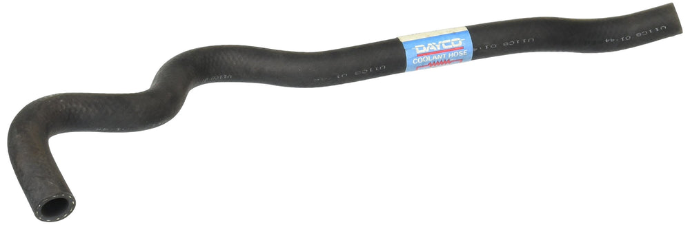 CURVED RADIATOR HOSE