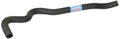 CURVED RADIATOR HOSE