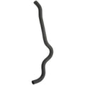 CURVED RADIATOR HOSE