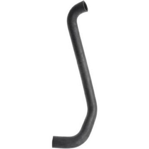 CURVED RADIATOR HOSE