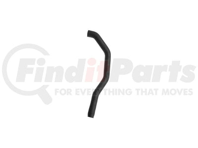 CURVED HOSE