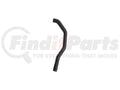 CURVED HOSE