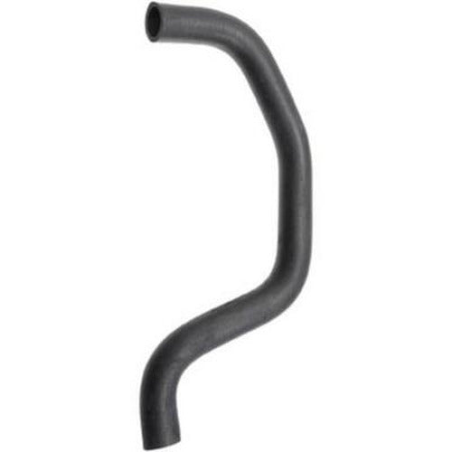 CURVED RADIATOR HOSE