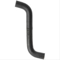 CURVED RADIATOR HOSE