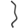 CURVED RADIATOR HOSE
