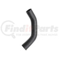 CURVED RADIATOR HOSE