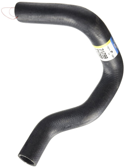 CURVED RADIATOR HOSE