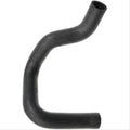 CURVED RADIATOR HOSE