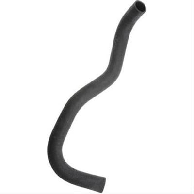 CURVED HOSE
