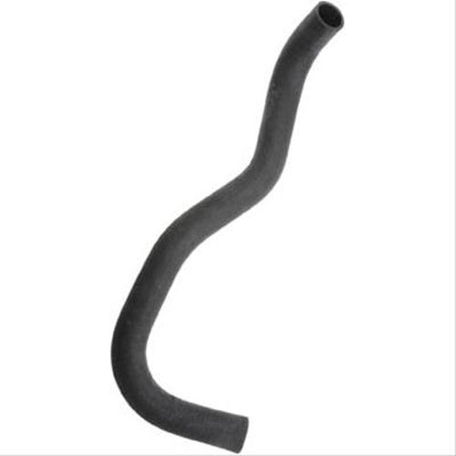 CURVED HOSE
