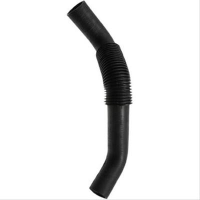 CURVED RADIATOR HOSE