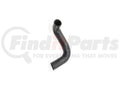 CURVED HOSE