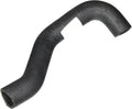 CURVED RADIATOR HOSE