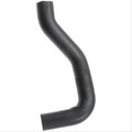 CURVED RADIATOR HOSE