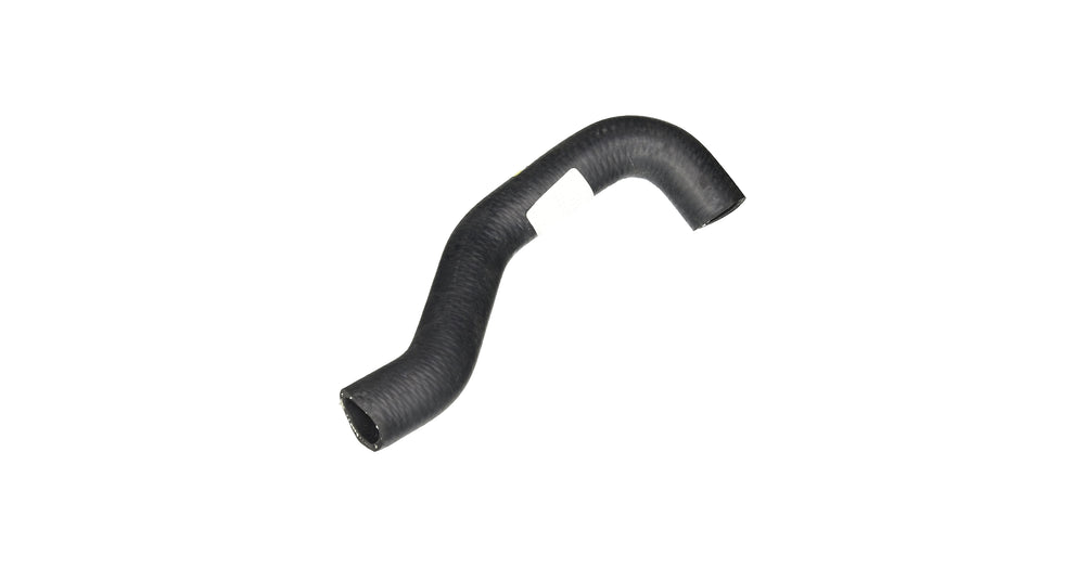CURVED RADIATOR HOSE