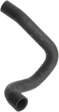 CURVED RADIATOR HOSE