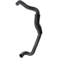 CURVED RADIATOR HOSE