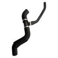 CURVED RADIATOR HOSE
