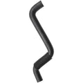 CURVED RADIATOR HOSE