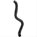 CURVED RADIATOR HOSE