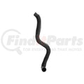 CURVED RADIATOR HOSE
